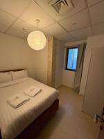 Chambre Double avec Salle de Bains Privative