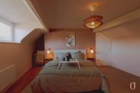 La Maison de l'Obrechoeul - Nature & Confort - B&B Mons