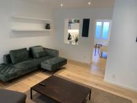 Francis50 1 - Ferienwohnung Ostende