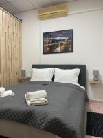 Apartman ROYAL - Ferienwohnung Sanski Most