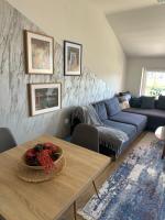 Lux apartment MOST Trebinje - Bed and Breakfast Trebinje