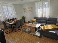 Sea Sand - B&B
