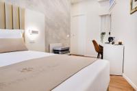 Chambre Double ou Lits Jumeaux