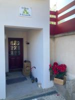 Gite de la Guernouille - B&B