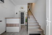 Appartamento con 1 Camera da Letto e Balcone