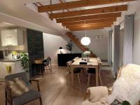 Apartment in the city center of Tromsø - B&B Tromsø