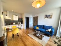 Appartement met 1 Slaapkamer