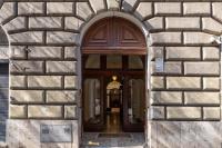 RosaM Suite - Via Veneto 15 min walk from Spanish Steps Top Floor Luxury Apartment - Ferienwohnung Rom