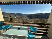 Le Nichoir - B&B Le Tholy