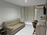 Apartamento em Cabo Branco, João Pessoa, beira mar - B&B João Pessoa