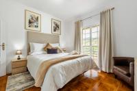 Apartamento de 2 dormitorios