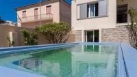 Domo Andi - Chambres d’hôtes La Maddalena