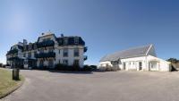 Studio Plage & Vacances Résidence Valentin - B&B