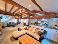 Le Clos des Jardiniers 1 - B&B Villefranche-sur-Saône