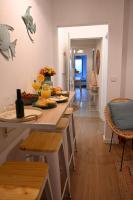 Appartement 2 Chambres