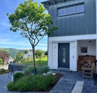 17 AM BERG - Ferienwohnung Winterberg