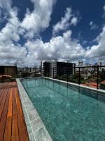 LJ Hospedagens - B&B João Pessoa