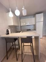 Anfa Casablanca - Ferienwohnung Casablanca