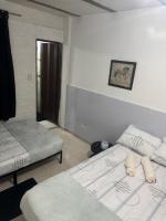 Acogedor Aparta Estudio Central Interior 101 - Chambres d’hôtes Popayán