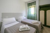 Two-Bedroom Family Apartment