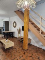 Appartement refait à neuf - B&B