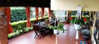 La Casa di Anna - Comfort & Relax near Rome - B&B Zagarolo