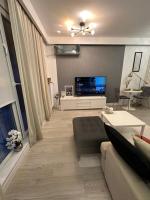Boutique Apartment - B&B Bucharest