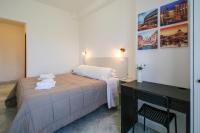 Two-Bedroom Deluxe Apartment with Balcony
