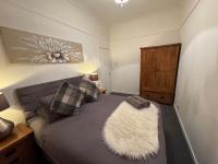 Hillhead Apartment - B&B