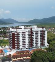 Bertioga, clube completo com piscina aquecida - B&B Bertioga