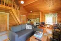 Chalet con 2 Camere da Letto