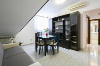 One-Bedroom Standard Apartment