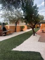 Sopramare - B&B Cala Gonone