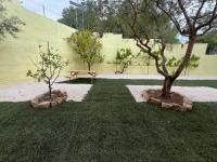 Sopramare - B&B Cala Gonone