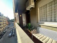 Marellini Lido Nord - Ferienwohnung Lido di Ostia