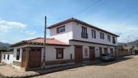 Ensueño de Mariana y la Montaña - B&B