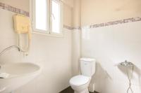 Camera Familiare con Vista Giardino