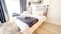 Waterfront Swakopmund F1 - B&B Swakopmund