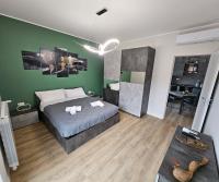 Appartamento con 1 Camera da Letto