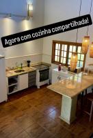 Morada das orquideas Quarto 6 - B&B São Sebastião