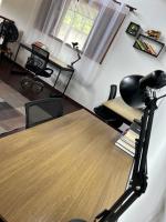 Morada das orquideas Quarto 6 - B&B São Sebastião