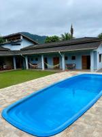 Morada das orquideas Quarto 6 - Bed and Breakfast