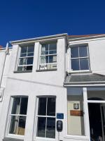 Trevone Holidays Kohinoor - B&B Padstow