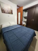 Apartamento de 1 dormitorio