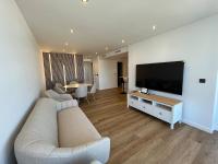 Holiday rental Los Alamos - B&B Torremolinos