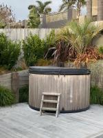 New 2 bedroom unit close to Beach and Village - Chambres d’hôtes Waihi Beach