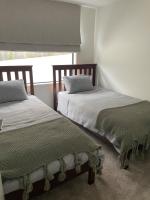 Appartement 2 Chambres