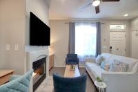 Pacific Plaza #203 - EyeSea - Bed and Breakfast