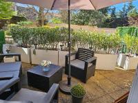 Appart proches saint Lazare la défense - B&B Argenteuil