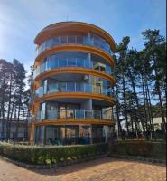 White Rose Lake Luxury Apartment Balaton Siófok - Ferienwohnung